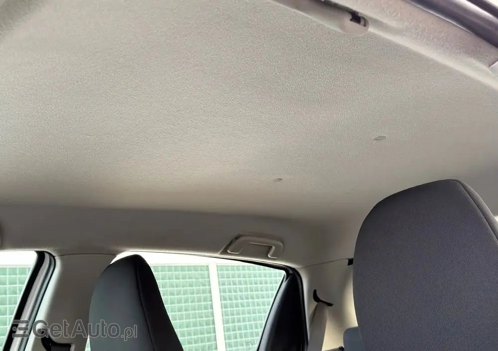 TOYOTA Yaris 1.0 Life