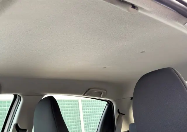 TOYOTA Yaris 1.0 Life