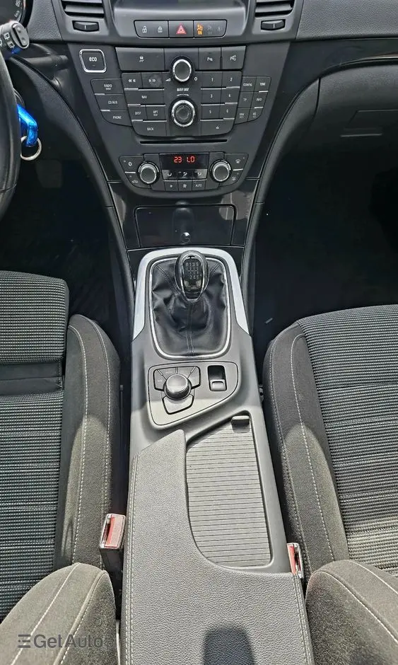 OPEL Insignia 1.4 Turbo ecoFLEX Start/Stop Business Innovation