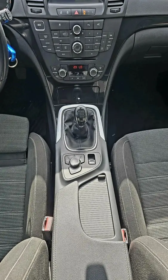 OPEL Insignia 1.4 Turbo ecoFLEX Start/Stop Business Innovation