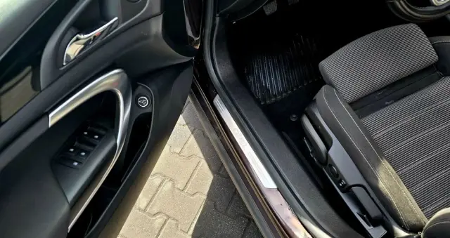 OPEL Insignia 1.4 Turbo ecoFLEX Start/Stop Business Innovation