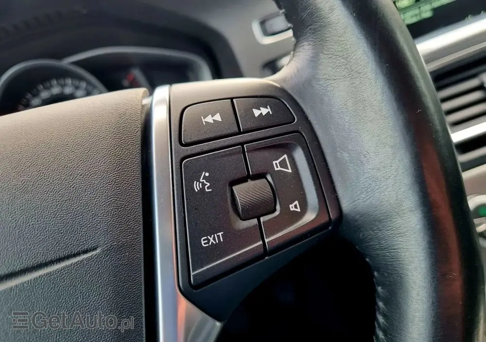 VOLVO V60 D3 Edition