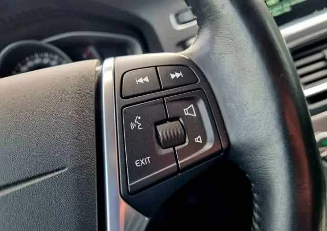 VOLVO V60 D3 Edition