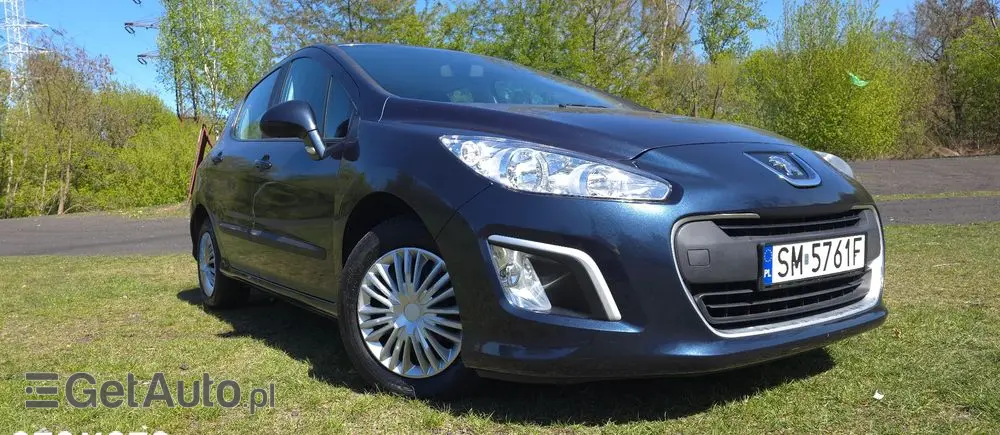 PEUGEOT 308 HDi FAP 90 Active
