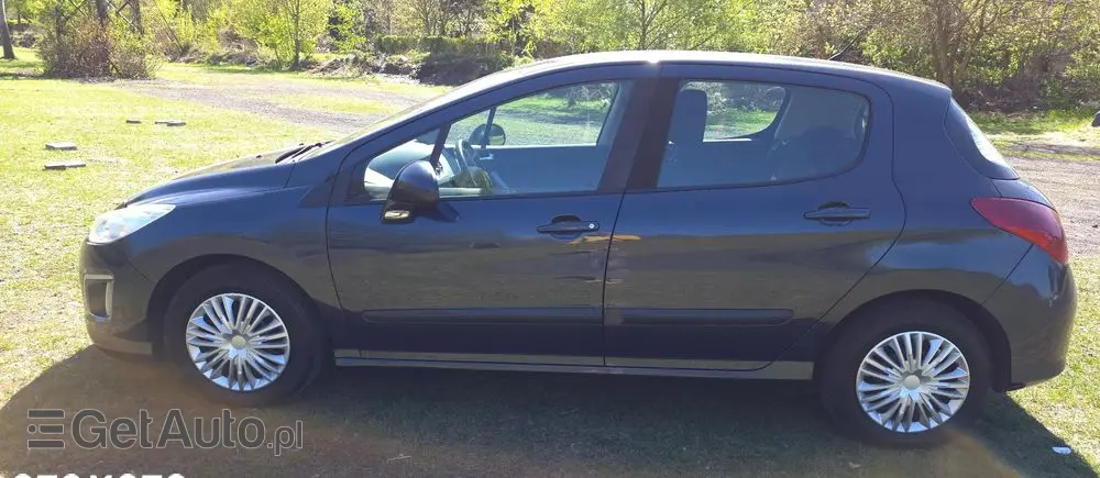 PEUGEOT 308 HDi FAP 90 Active