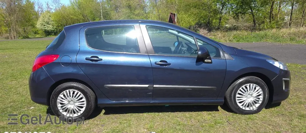PEUGEOT 308 HDi FAP 90 Active