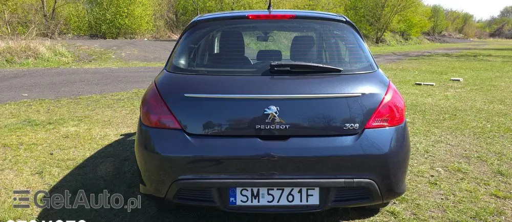 PEUGEOT 308 HDi FAP 90 Active