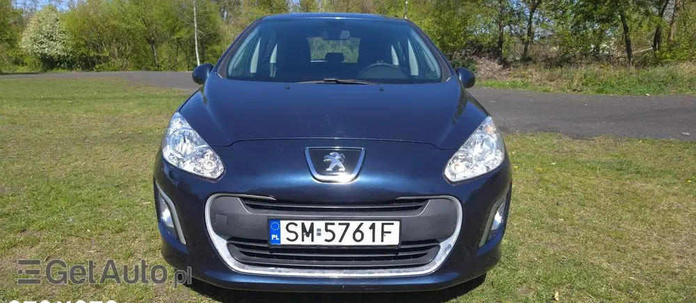 PEUGEOT 308 HDi FAP 90 Active
