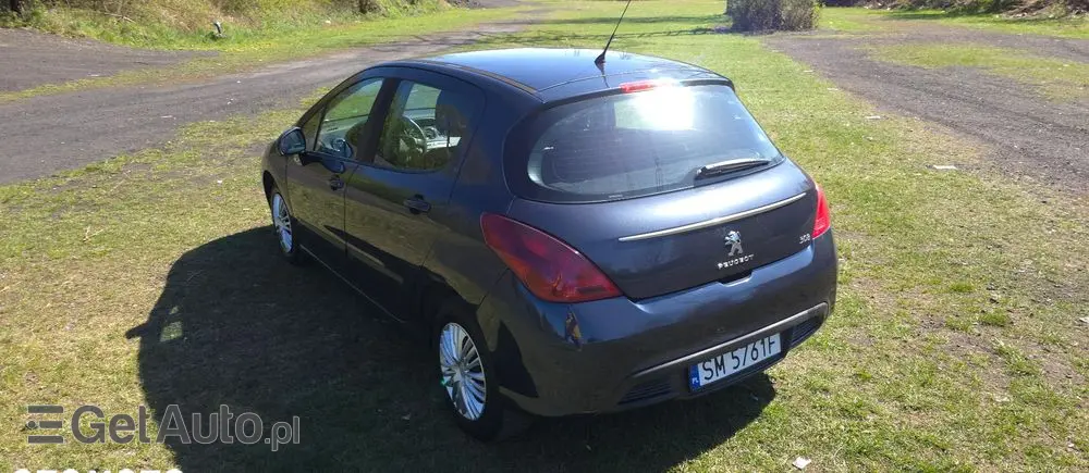 PEUGEOT 308 HDi FAP 90 Active