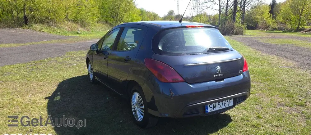 PEUGEOT 308 HDi FAP 90 Active