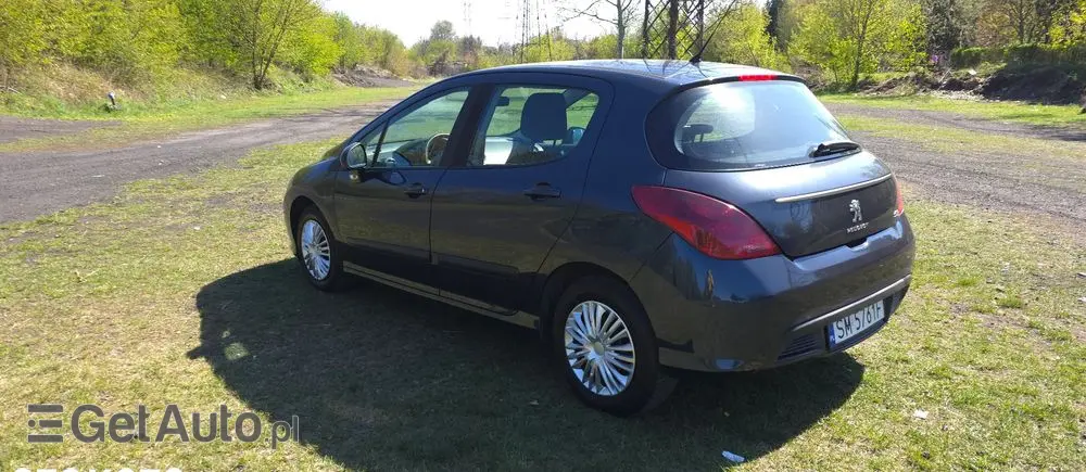 PEUGEOT 308 HDi FAP 90 Active