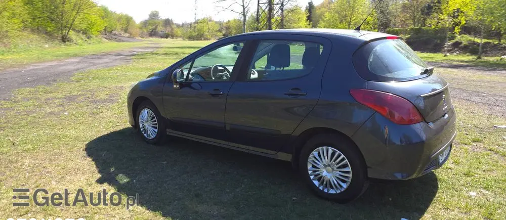 PEUGEOT 308 HDi FAP 90 Active