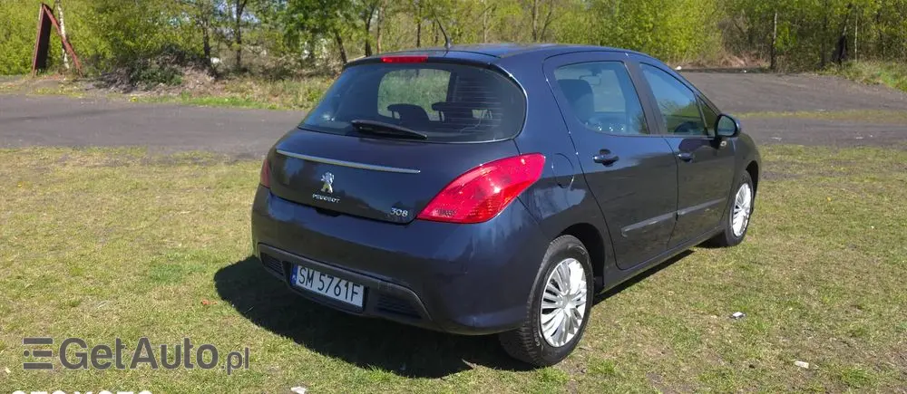 PEUGEOT 308 HDi FAP 90 Active