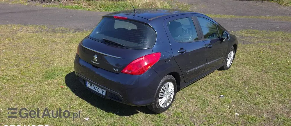 PEUGEOT 308 HDi FAP 90 Active