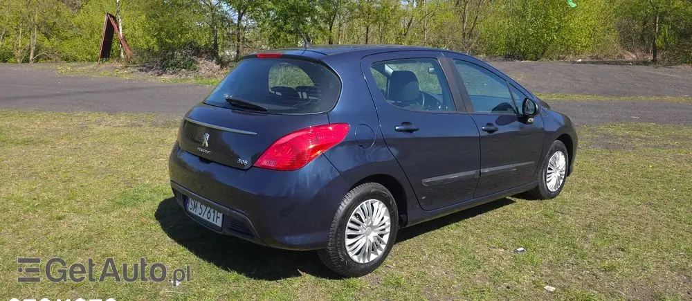 PEUGEOT 308 HDi FAP 90 Active