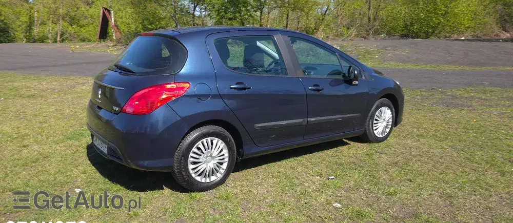 PEUGEOT 308 HDi FAP 90 Active