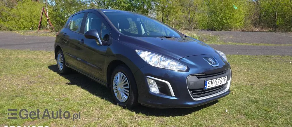 PEUGEOT 308 HDi FAP 90 Active