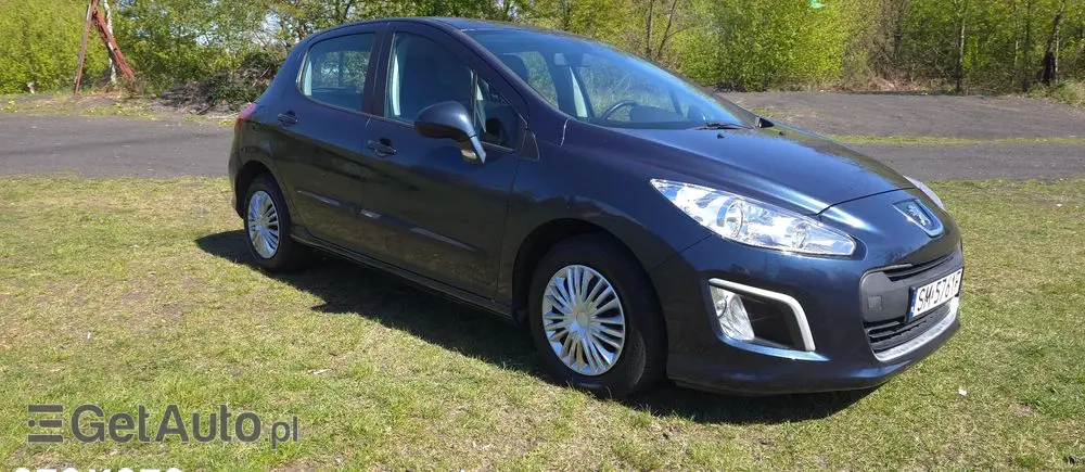 PEUGEOT 308 HDi FAP 90 Active