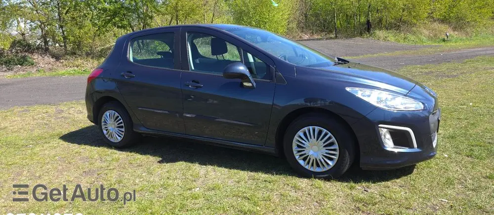 PEUGEOT 308 HDi FAP 90 Active