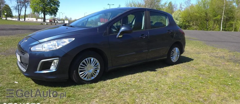 PEUGEOT 308 HDi FAP 90 Active