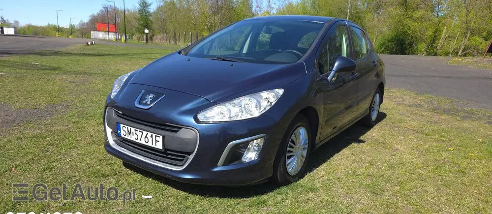 PEUGEOT 308 HDi FAP 90 Active