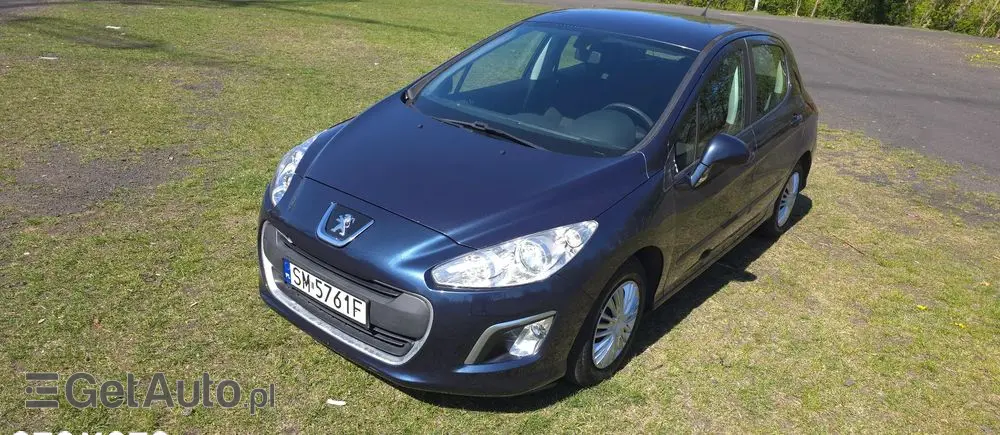 PEUGEOT 308 HDi FAP 90 Active