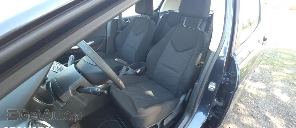 PEUGEOT 308 HDi FAP 90 Active
