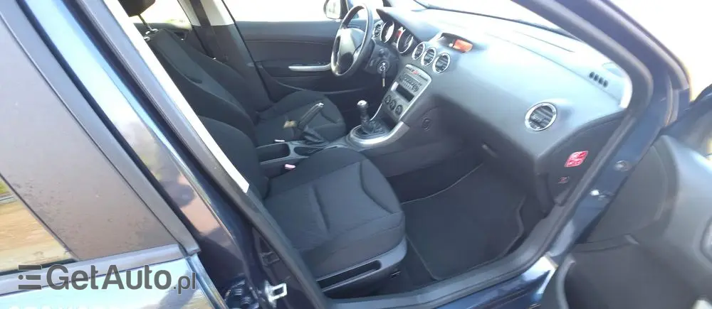 PEUGEOT 308 HDi FAP 90 Active