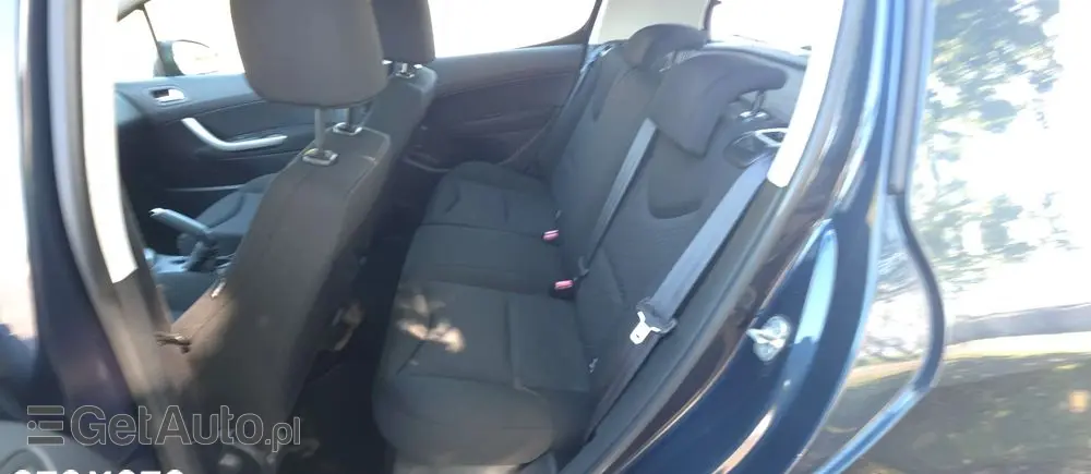 PEUGEOT 308 HDi FAP 90 Active