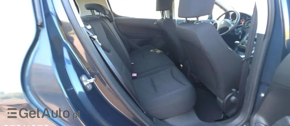 PEUGEOT 308 HDi FAP 90 Active
