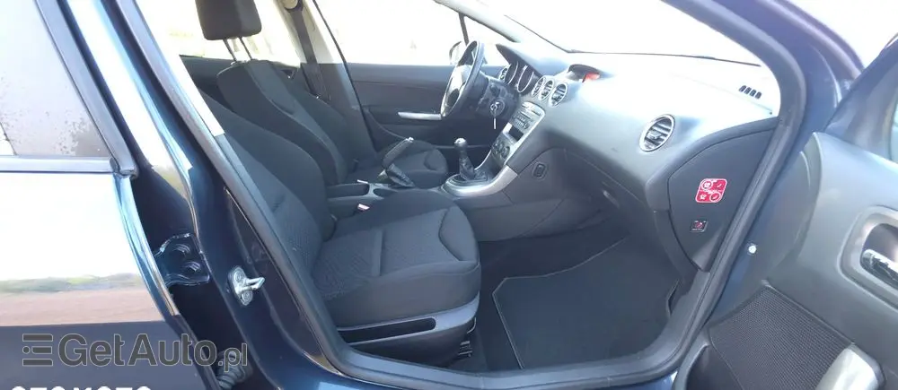 PEUGEOT 308 HDi FAP 90 Active