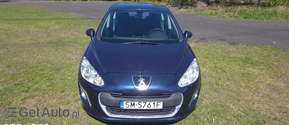 PEUGEOT 308 HDi FAP 90 Active