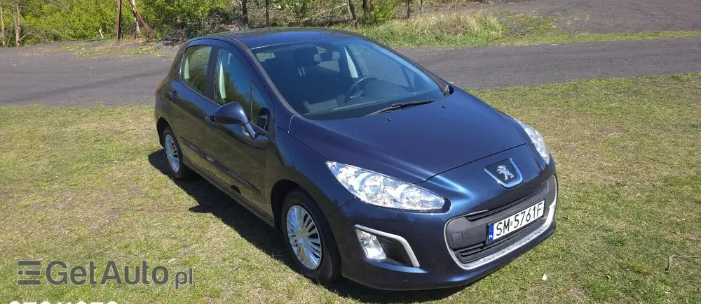 PEUGEOT 308 HDi FAP 90 Active