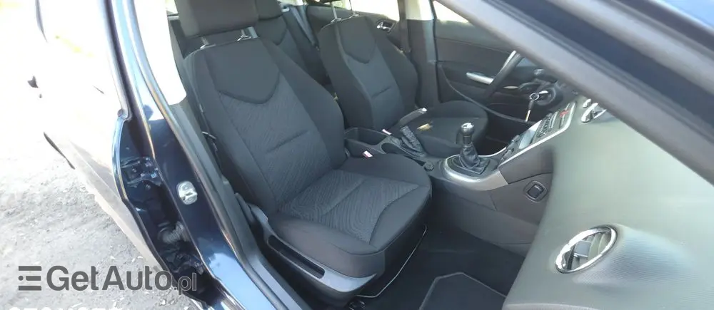PEUGEOT 308 HDi FAP 90 Active