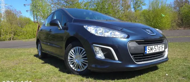 PEUGEOT 308 HDi FAP 90 Active
