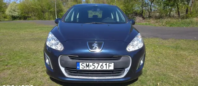 PEUGEOT 308 HDi FAP 90 Active