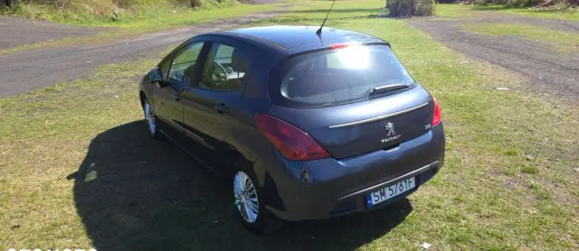PEUGEOT 308 HDi FAP 90 Active