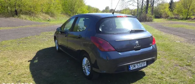 PEUGEOT 308 HDi FAP 90 Active