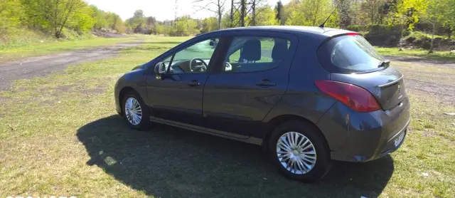 PEUGEOT 308 HDi FAP 90 Active