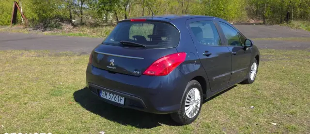 PEUGEOT 308 HDi FAP 90 Active