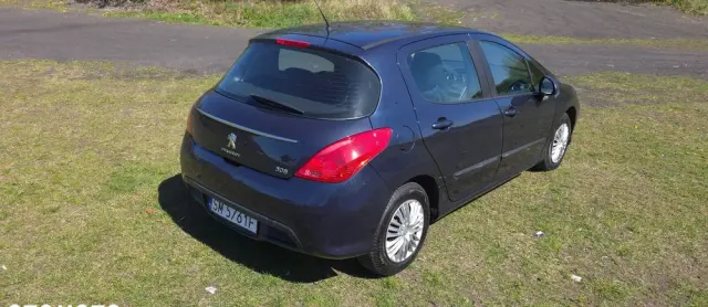 PEUGEOT 308 HDi FAP 90 Active