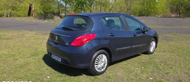 PEUGEOT 308 HDi FAP 90 Active