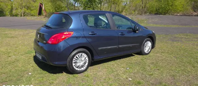 PEUGEOT 308 HDi FAP 90 Active