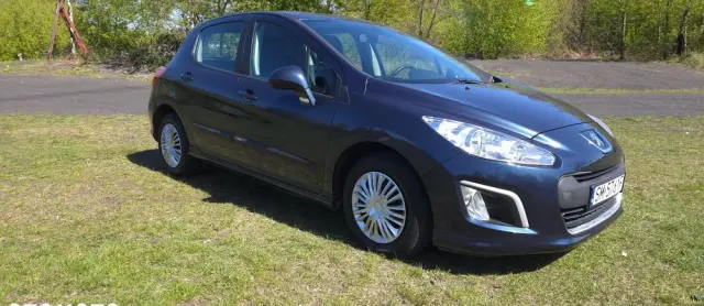 PEUGEOT 308 HDi FAP 90 Active