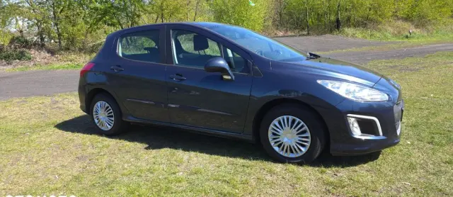PEUGEOT 308 HDi FAP 90 Active