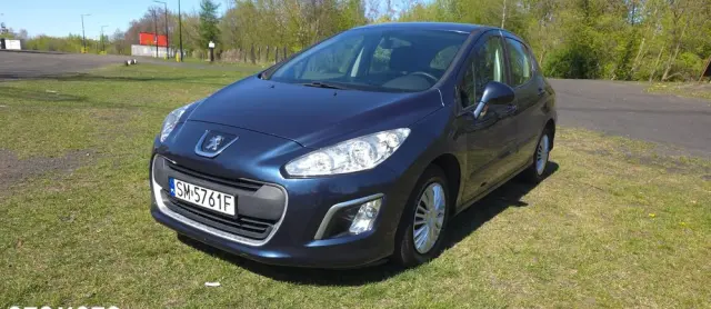 PEUGEOT 308 HDi FAP 90 Active