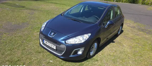 PEUGEOT 308 HDi FAP 90 Active