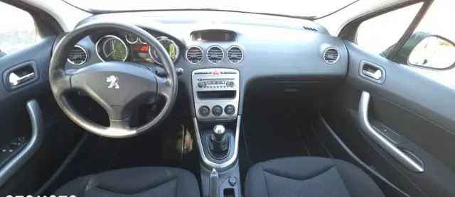 PEUGEOT 308 HDi FAP 90 Active