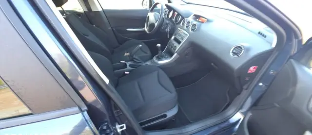 PEUGEOT 308 HDi FAP 90 Active