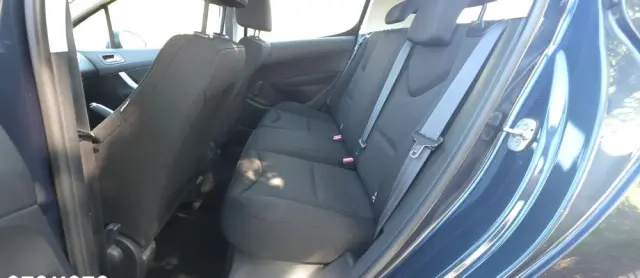 PEUGEOT 308 HDi FAP 90 Active